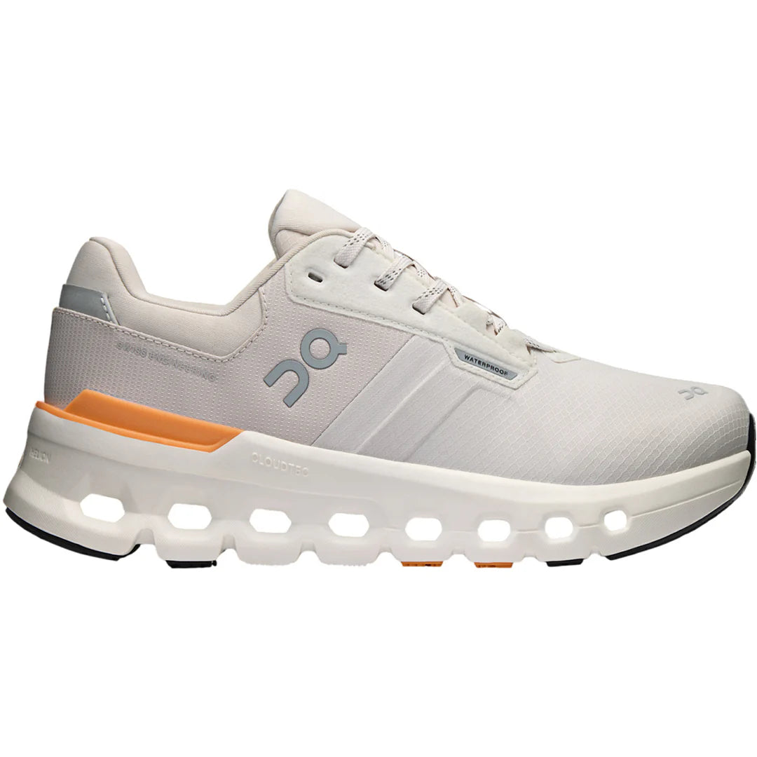 On Cloudrunner 2 Waterproof - Women's
