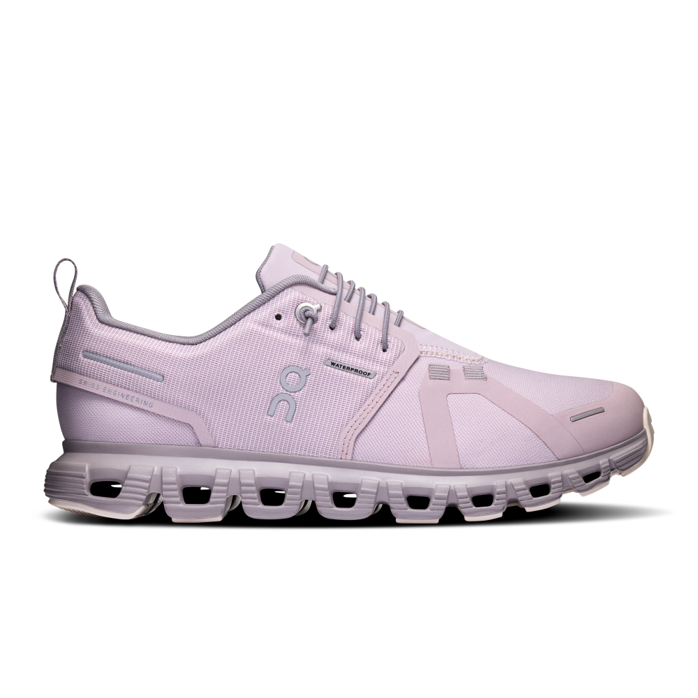 On Cloud 6 Waterproof - Women's