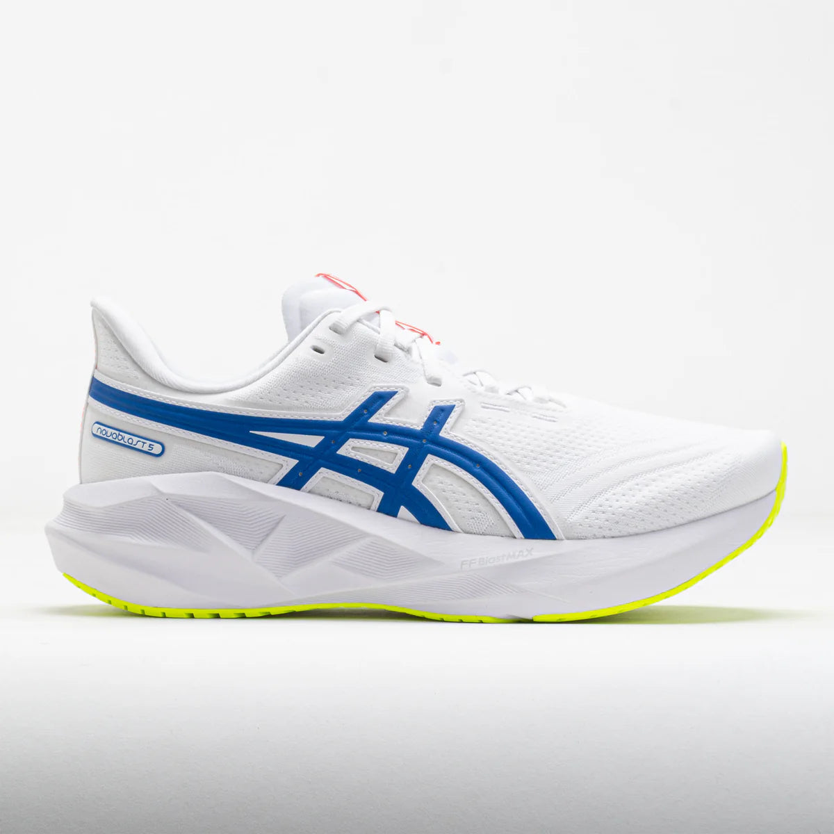 Asics NovaBlast 5 - Men's