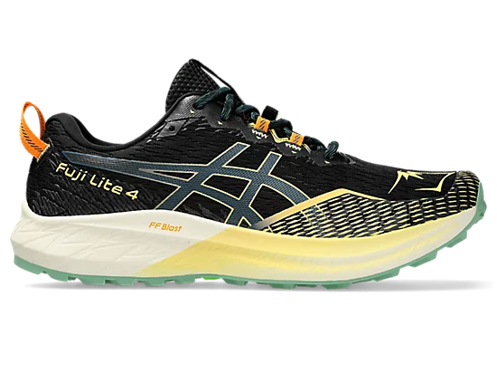 Asics Fuji Lite 4 - Men's