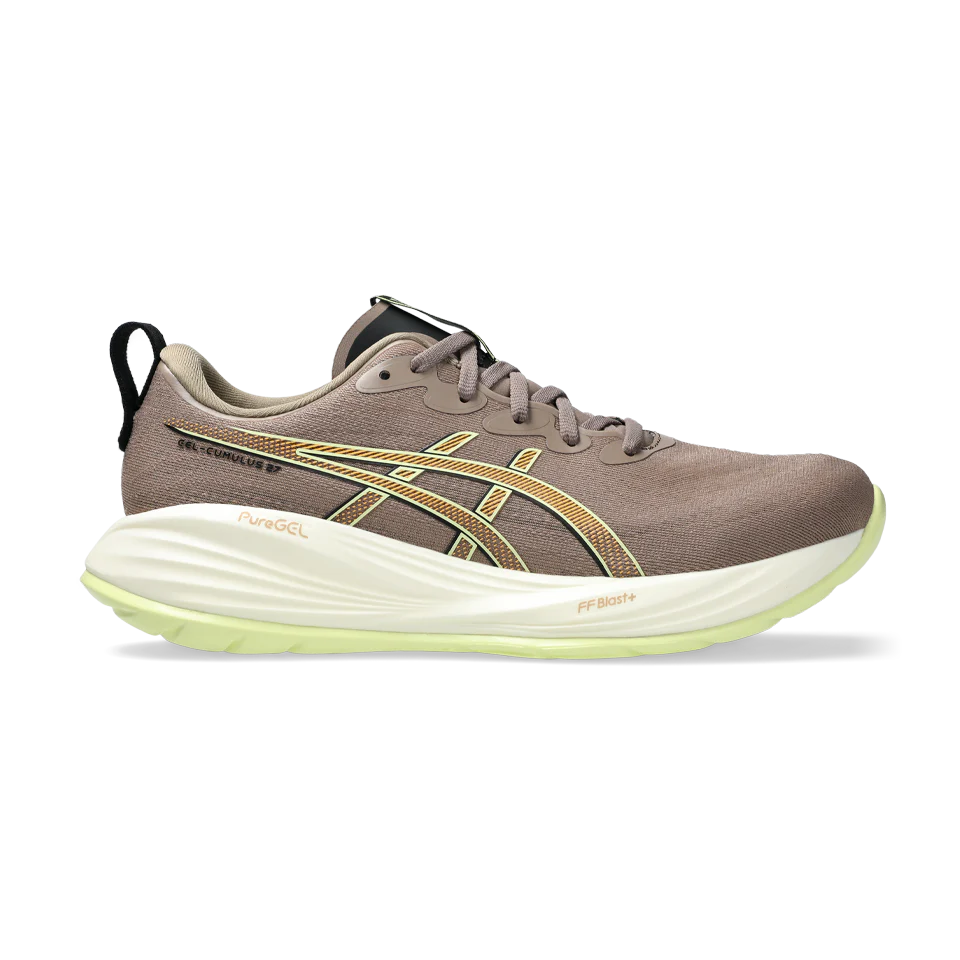 Asics Gel-Cumulus 27 - Men's