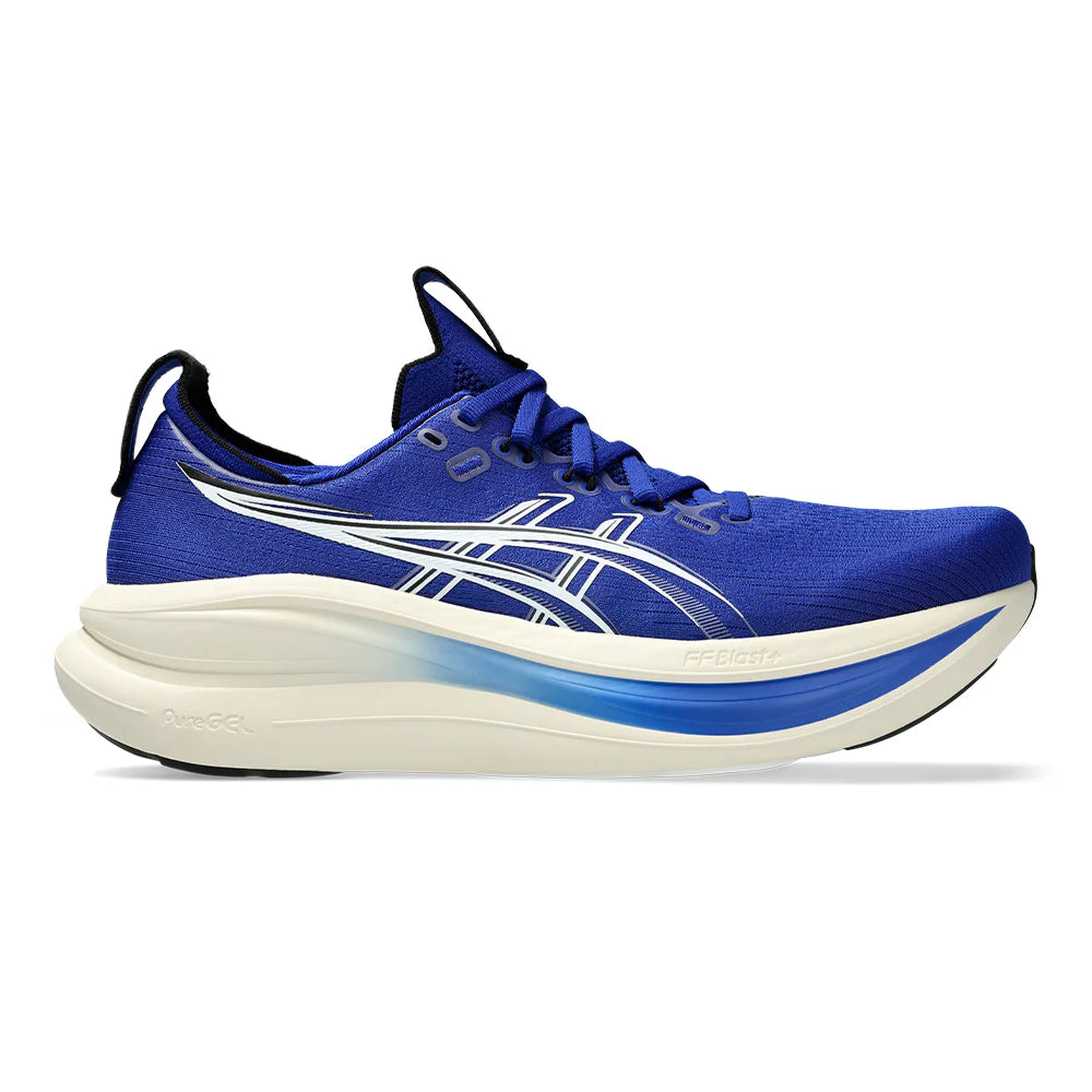 Asics Gel-Nimbus 28 - Men's