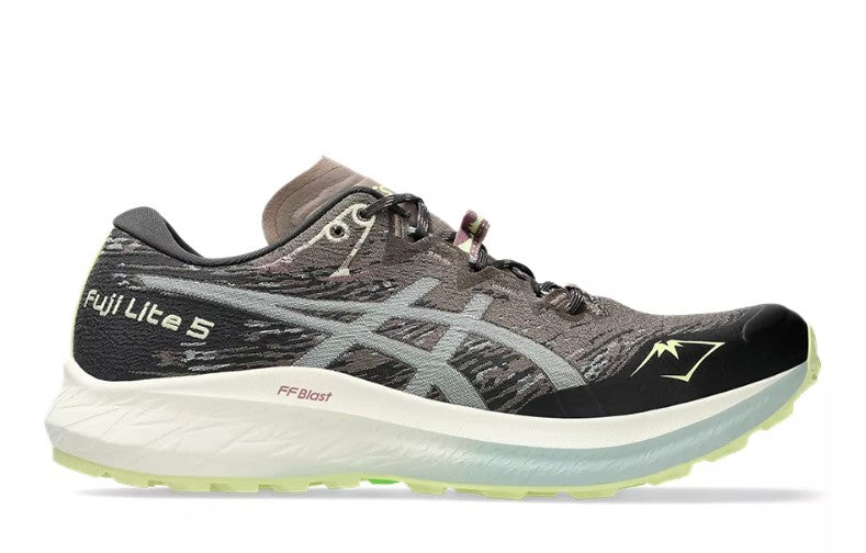 Asics Fuji Lite 5 - Men's