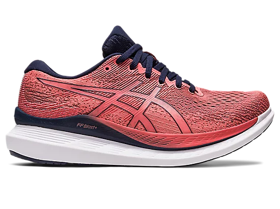 Asics GlideRide 3 - Women's
