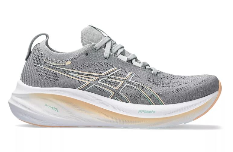 Asics Gel-Nimbus 26 - Women's