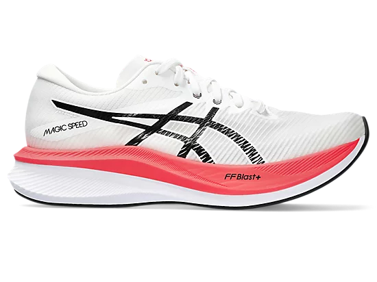Asics Magic Speed 3 - Women's