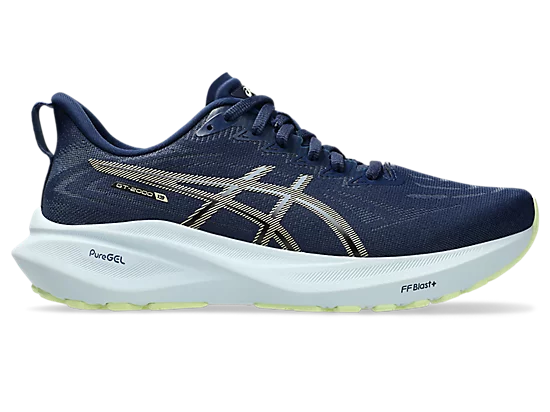 Asics GT-2000 13 - Men's