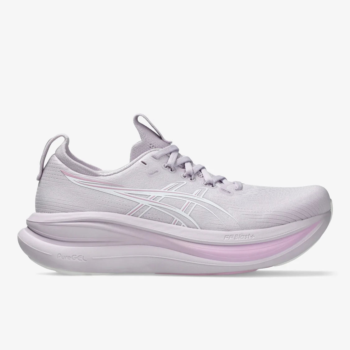 Asics Gel-Nimbus 28 - Women's