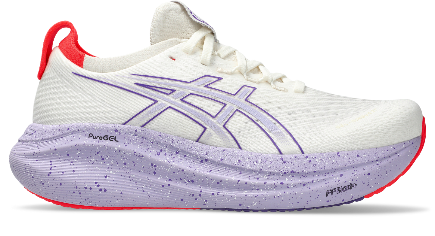 Asics Gel-Nimbus 27 Tokyo - Women's