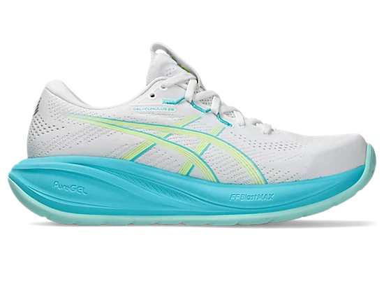 Asics Gel-Cumulus 28 - Women's