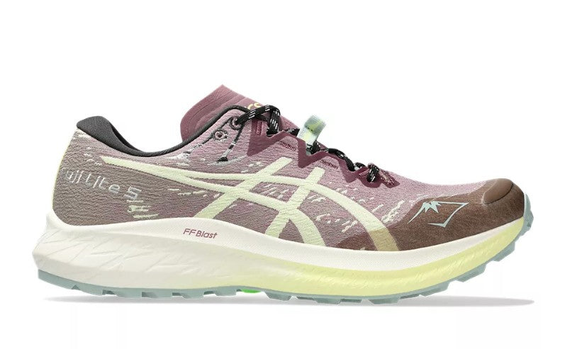 Asics Fuji Lite 5 - Women's