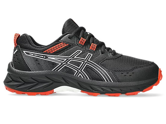Asics Pre Venture 9 GS - Youth
