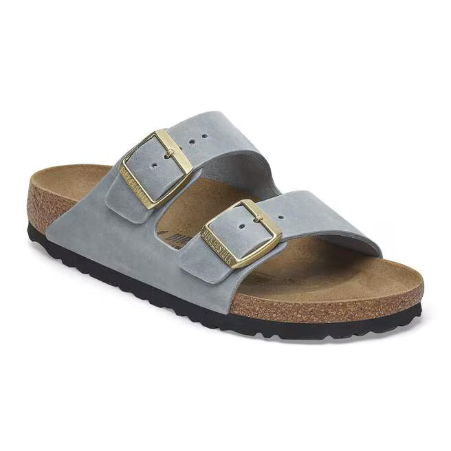 Birkenstock Arizona Oiled Leather - Unisex