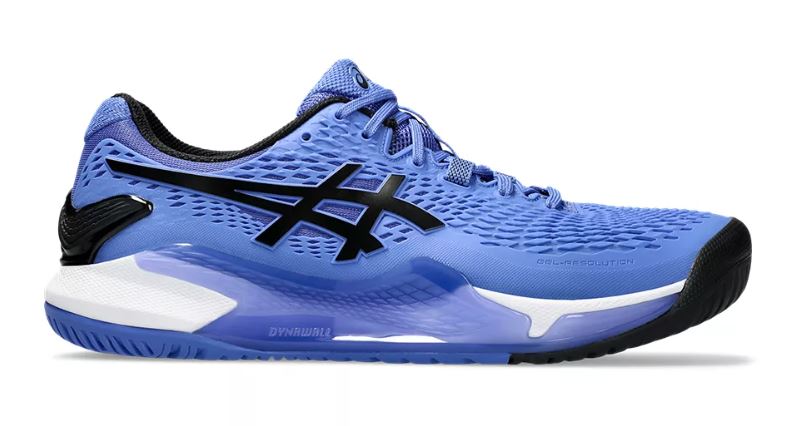 Asics Gel-Resolution 9 - Men's