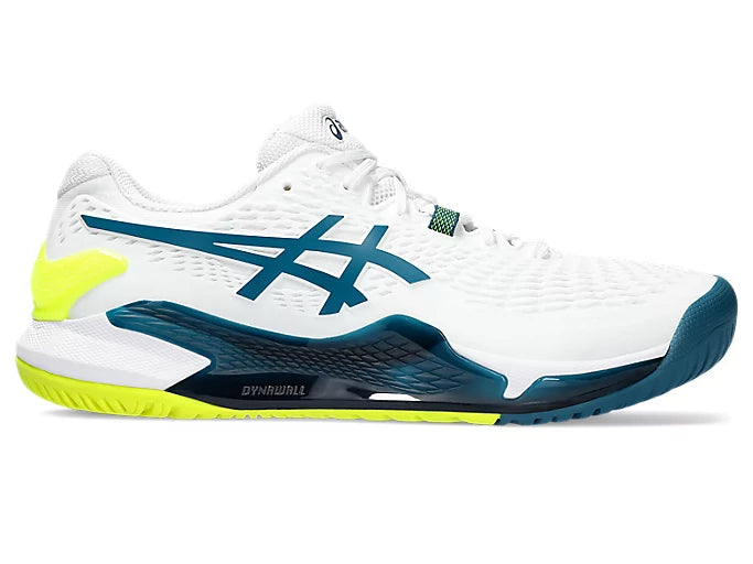 Asics Gel-Resolution 9 - Men's