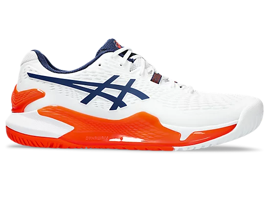 Asics Gel-Resolution 9 - Men's