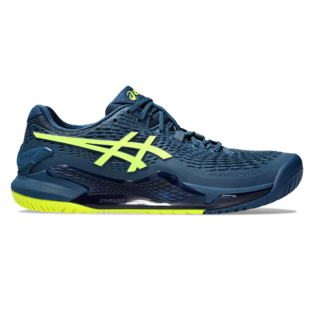 Asics Gel-Resolution 9 - Men's