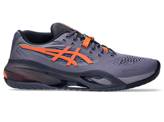 Asics Gel-Resolution X - Men's