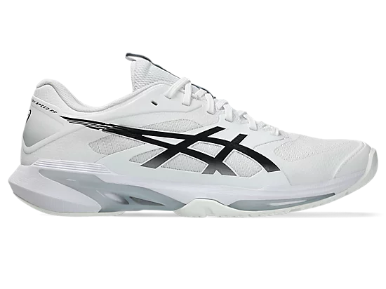 Asics Solution Speed FF 4 - Men's