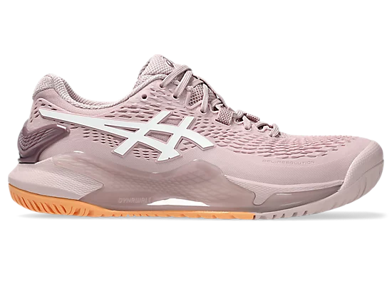 Asics Gel-Resolution 9 - Women's