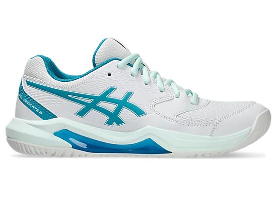 Asics Gel-Dedicate 8 - Women's