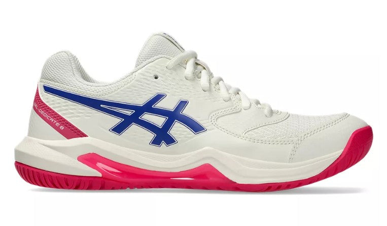Asics Gel-Dedicate 8 - Women's