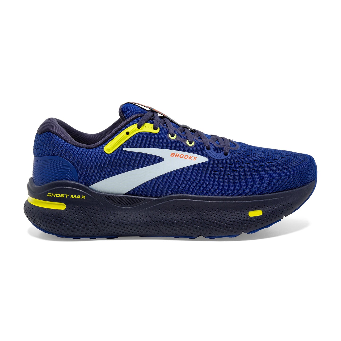 Brooks Ghost Max - Men's