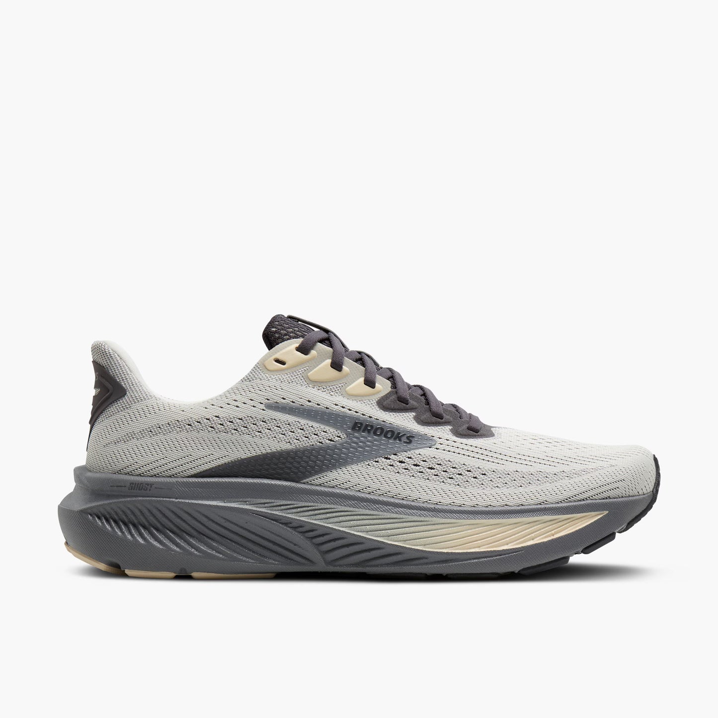 Brooks Ghost 17 - Men's