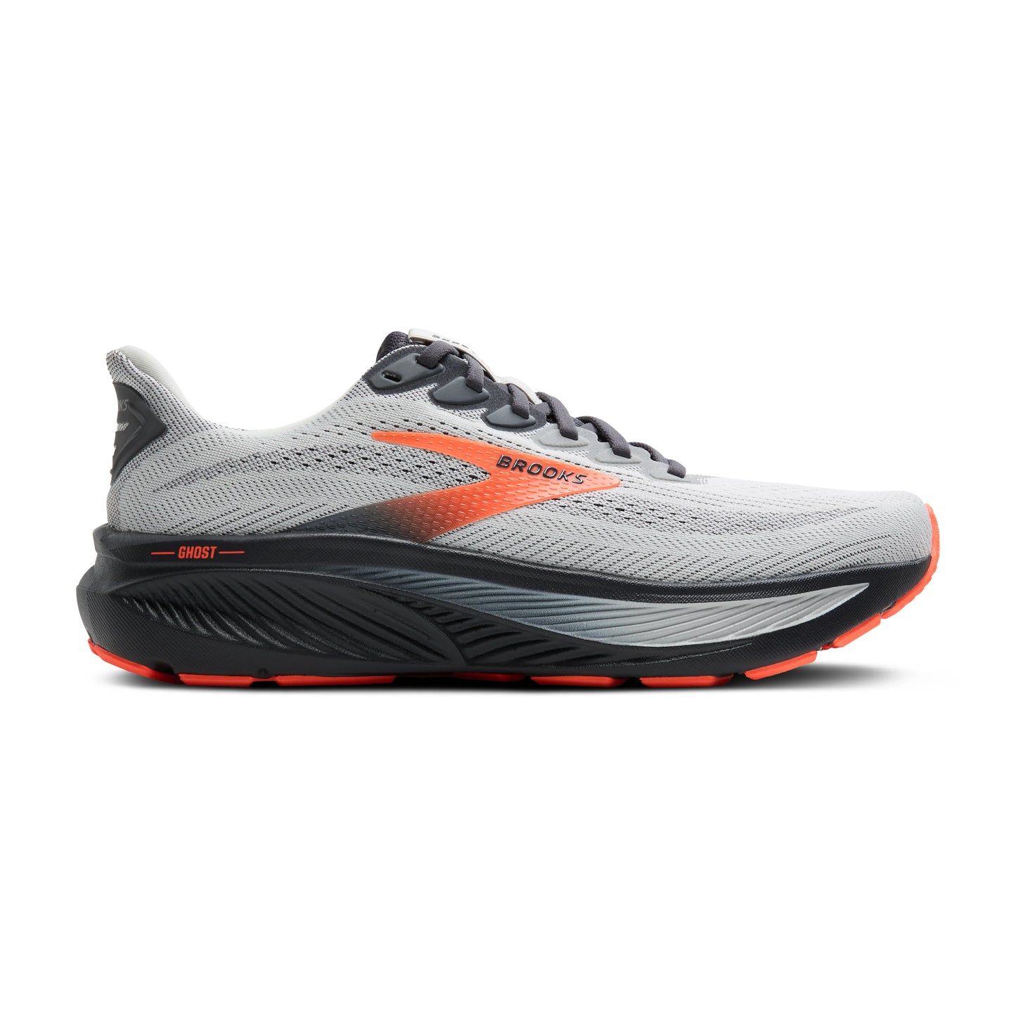 Brooks Ghost 17 Wide - Men's