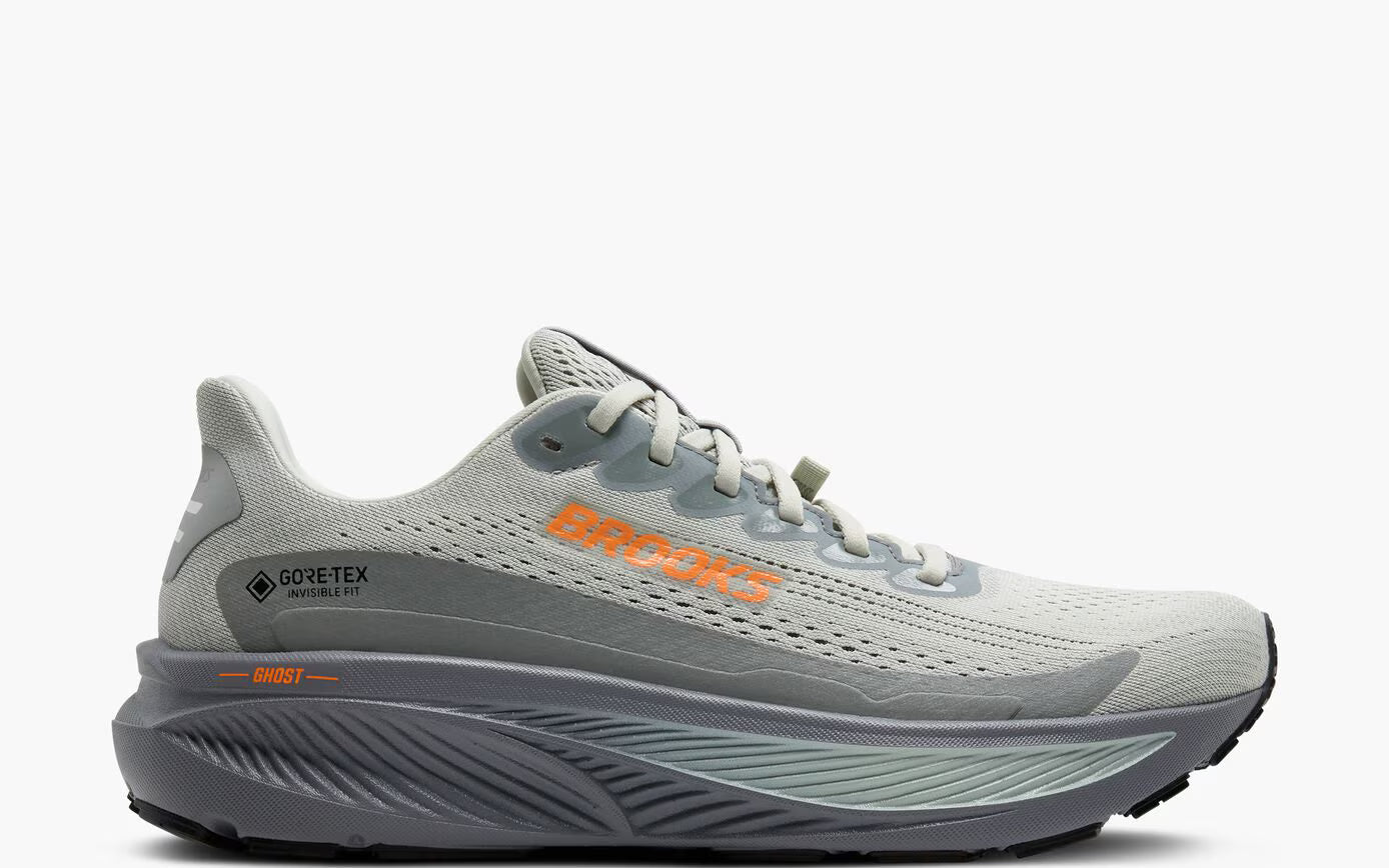 Brooks Ghost 17 GTX - Men's