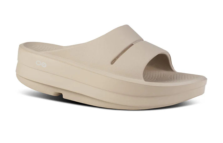 Oofos OOmega OOahh Slide - Women's