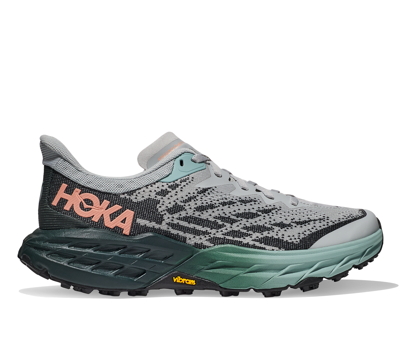 Hoka Speedgoat 5 - Women's