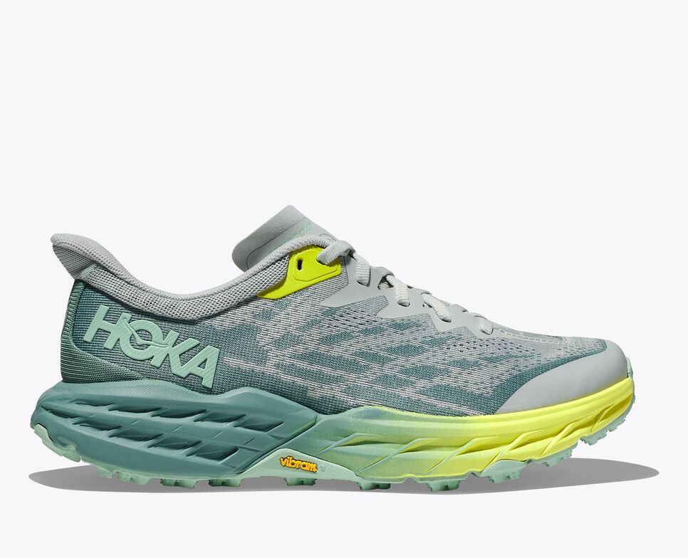 Hoka Speedgoat 5 - Women's
