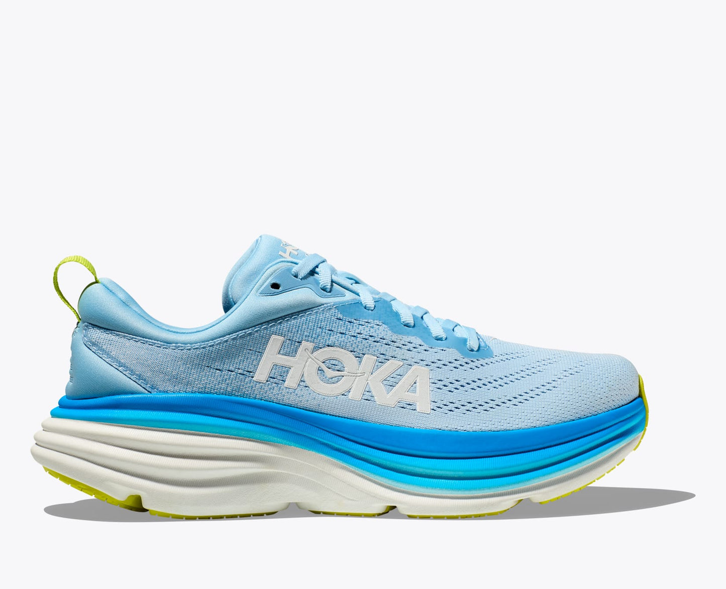 Hoka Bondi 8 (D Width) - Men's
