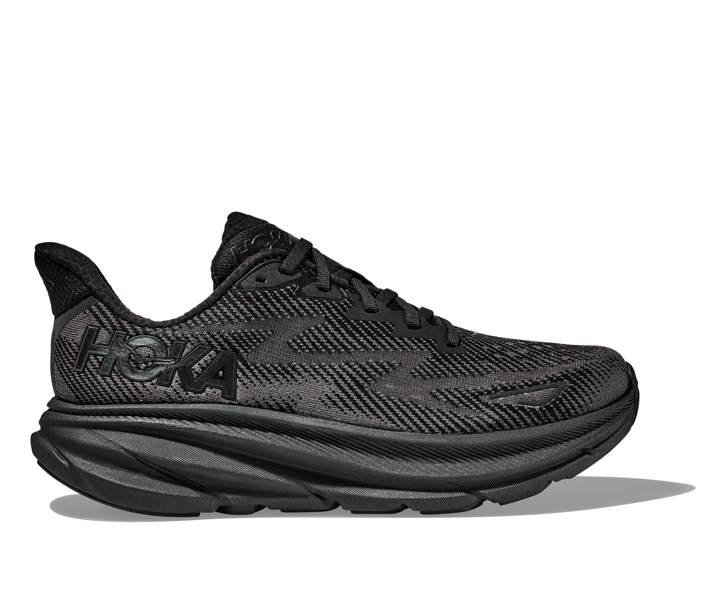 Hoka Clifton 9 Wide - Men's