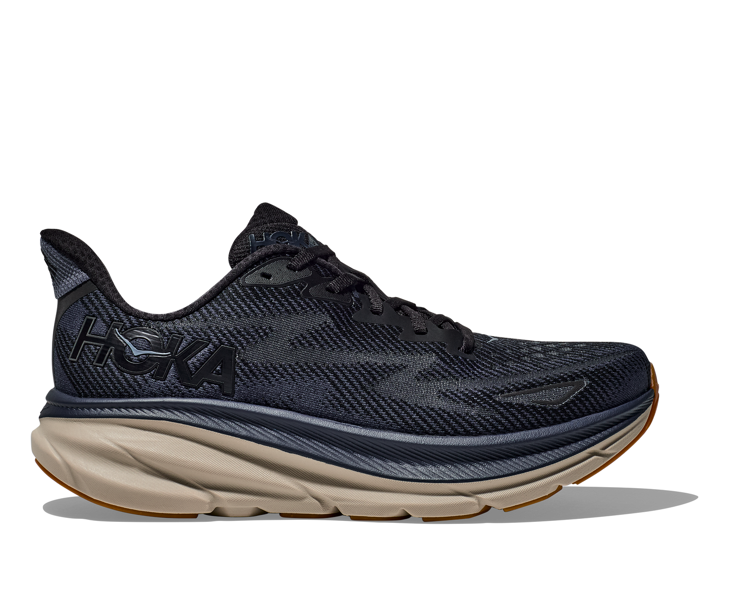 Hoka Clifton 9 - Men's