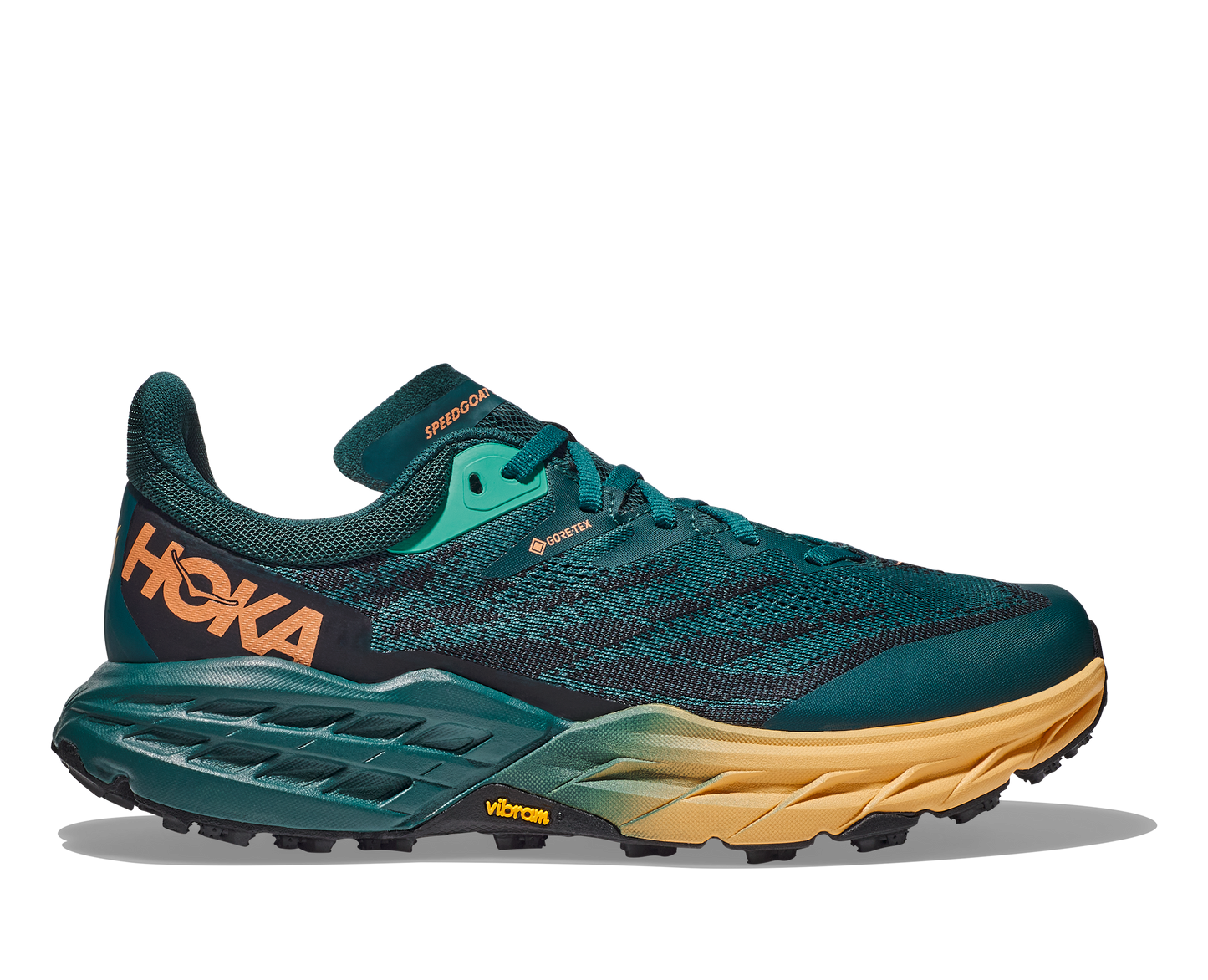 Hoka Speedgoat 5 GTX - Women's