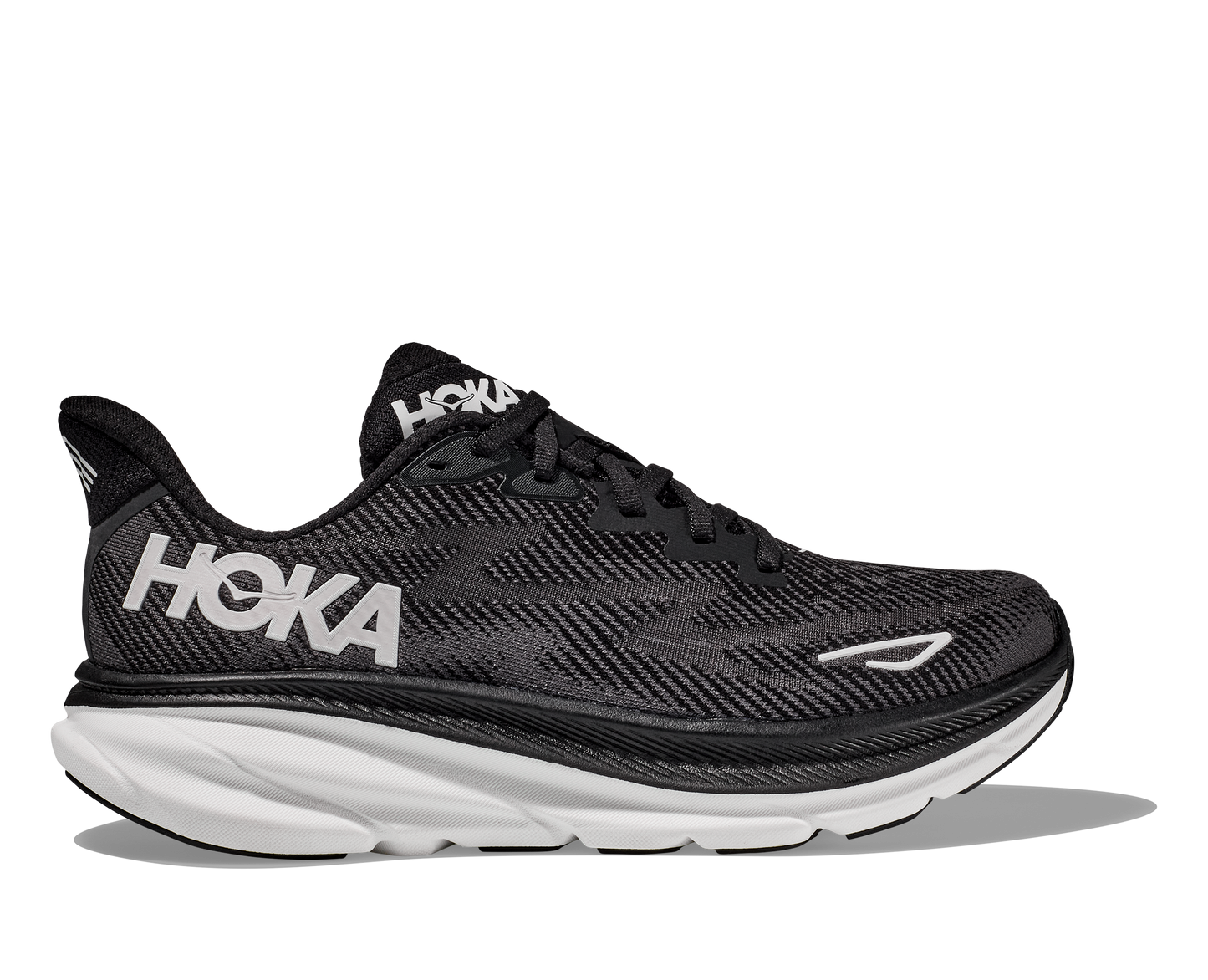Hoka Clifton 9 Wide - Men's