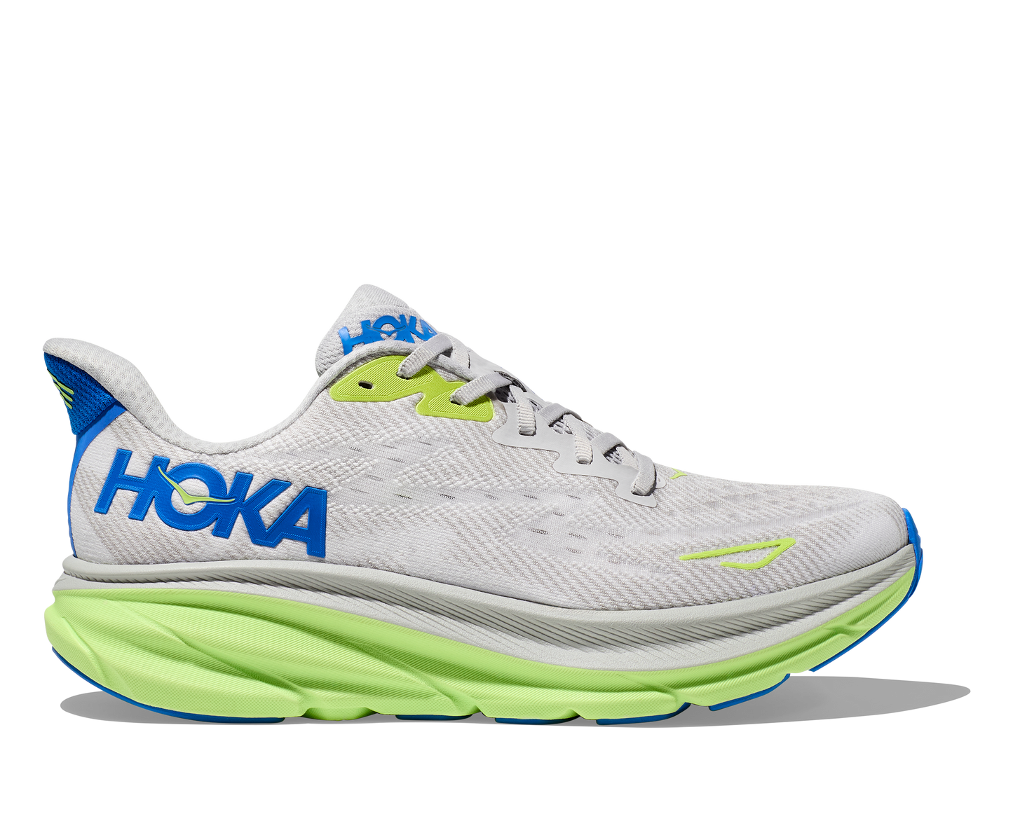 Hoka Clifton 9 Wide - Men's
