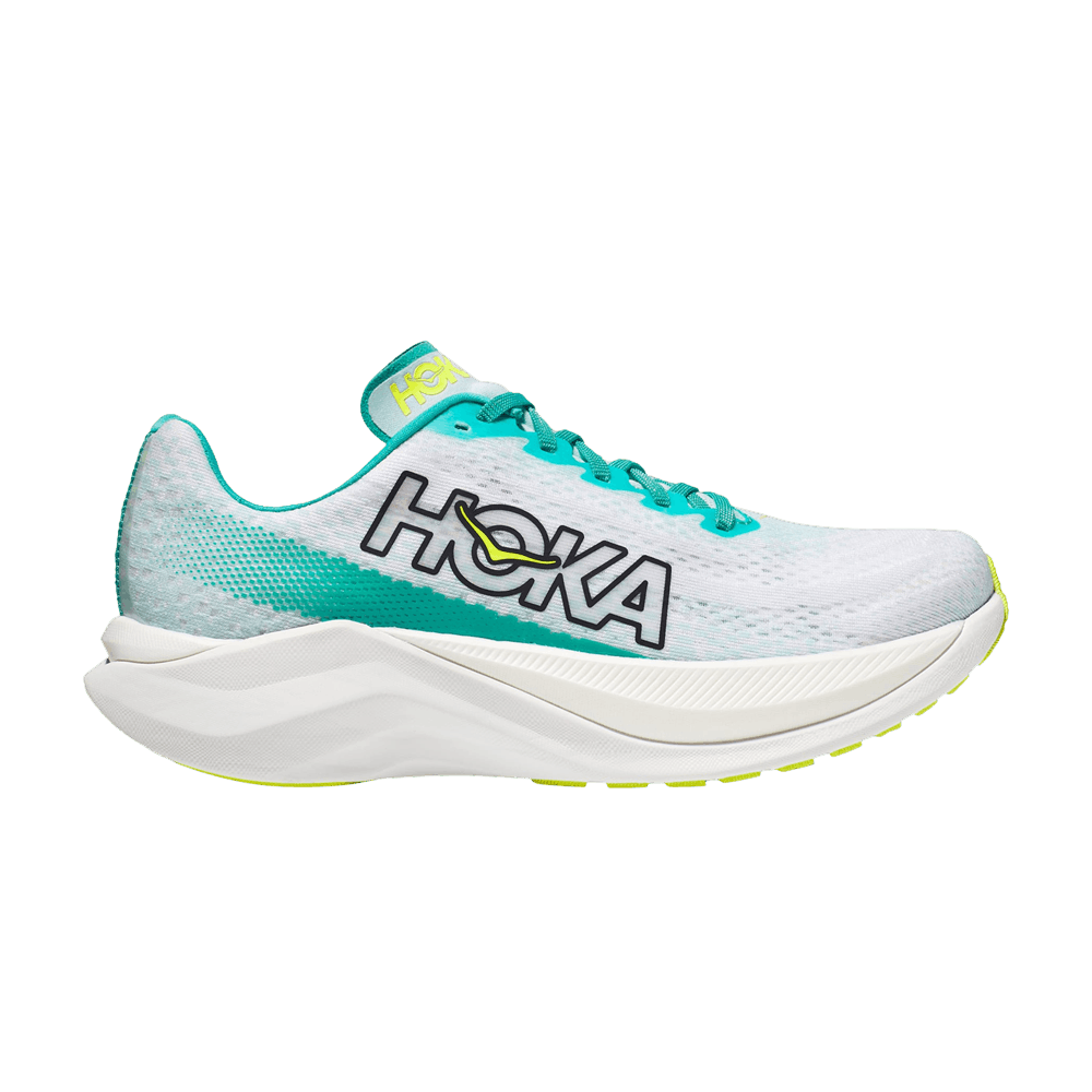 Hoka Mach X - Women's