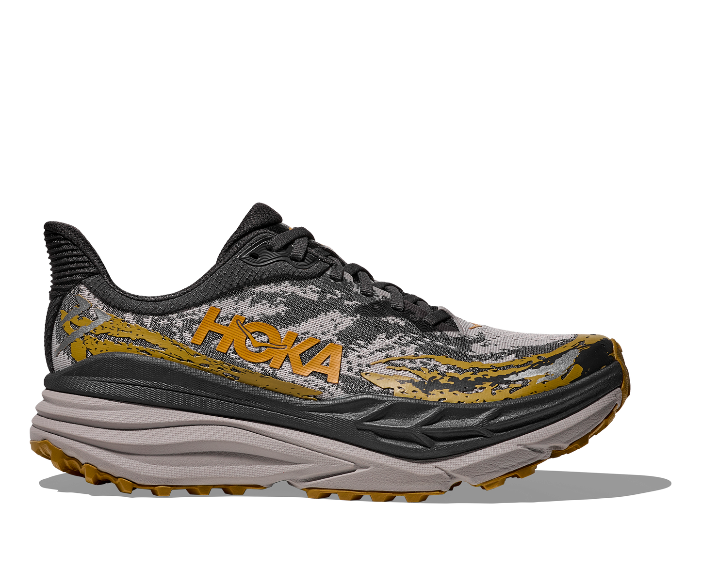Hoka Stinson 7 - Men's