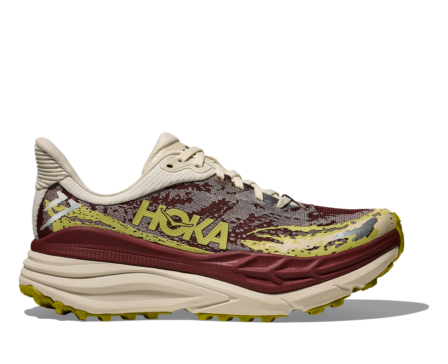 Hoka Stinson 7 - Women's