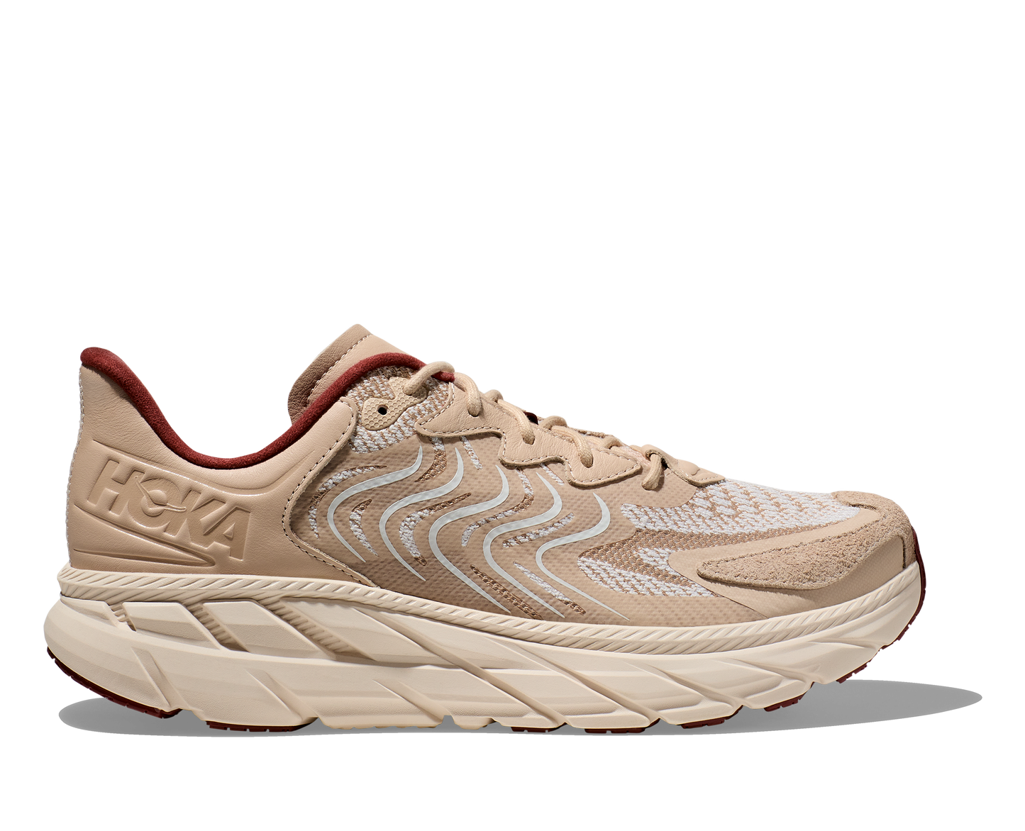 Hoka Clifton LS - Unisex