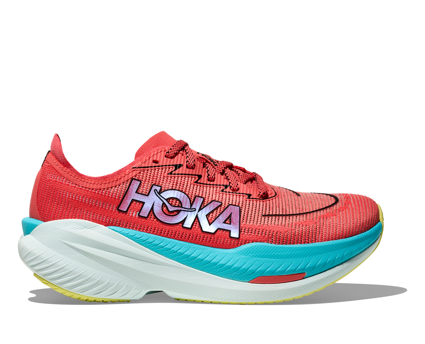 Hoka Mach X 2 - Mens's