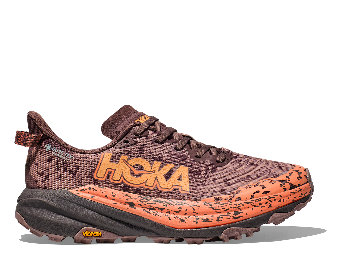Hoka Speedgoat 6 GTX - Women's