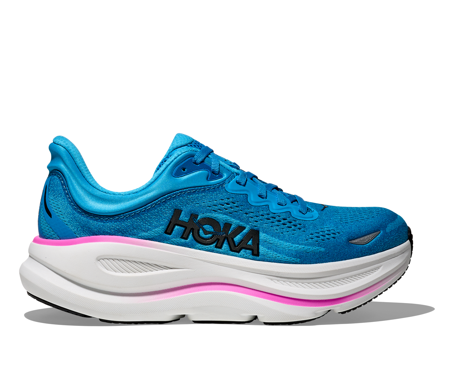 Hoka Bondi 9 - Women's