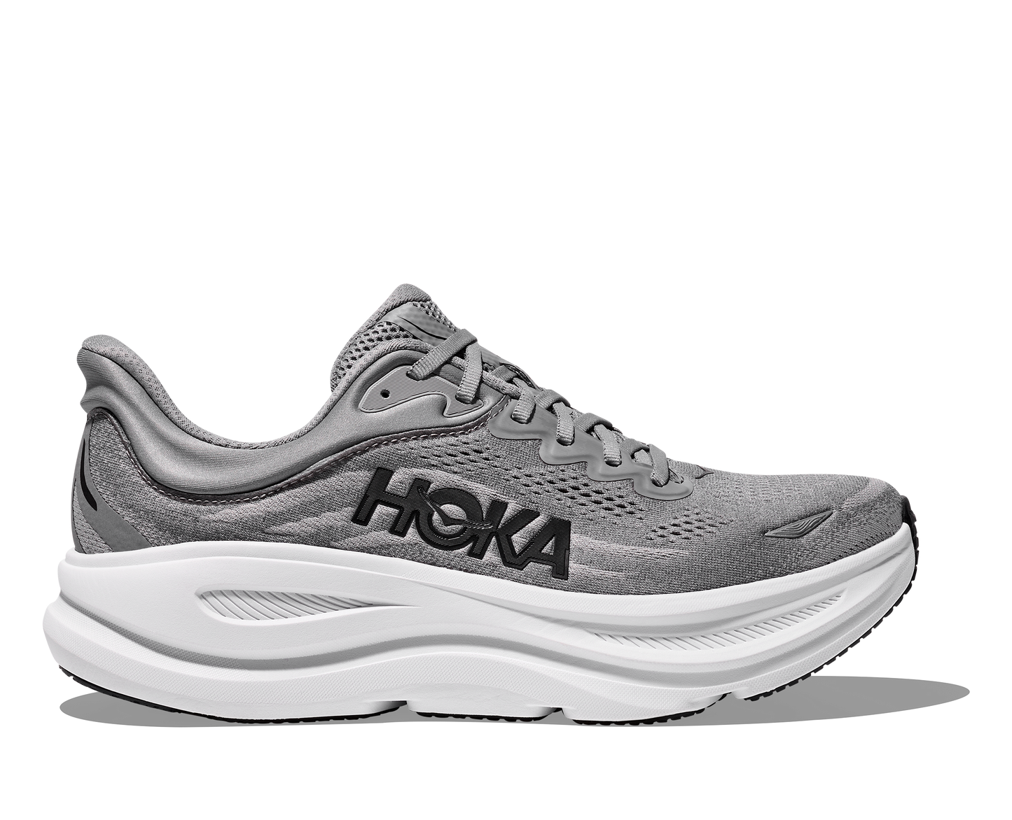 Hoka Bondi 9 Wide - Men's