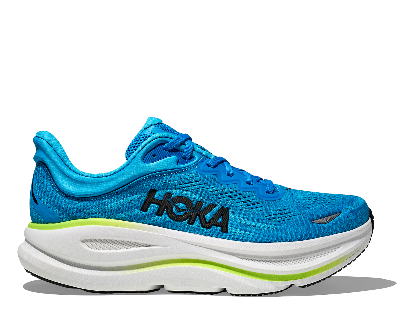 Hoka Bondi 9 Wide - Men's