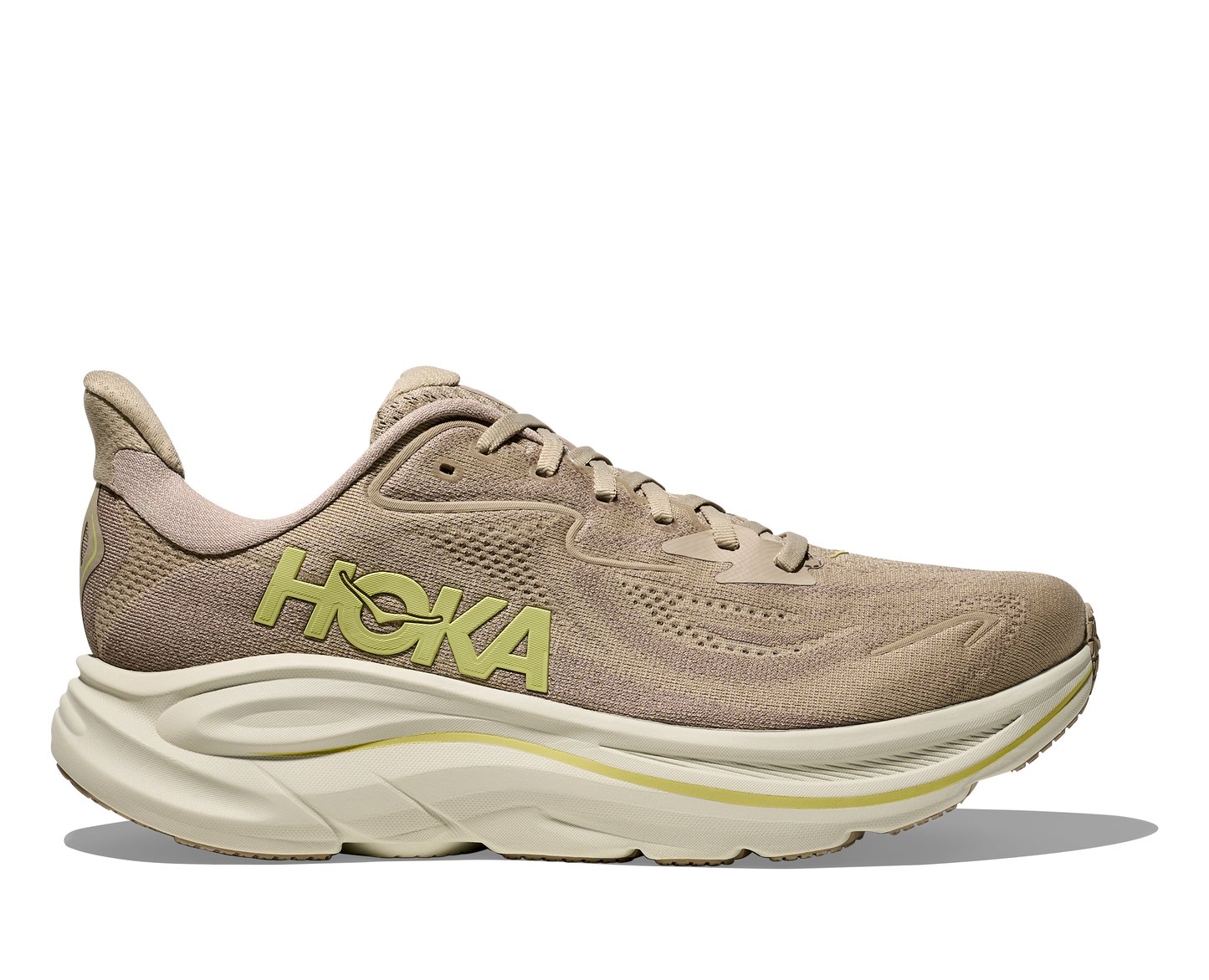 Hoka Clifton 10 - Men's