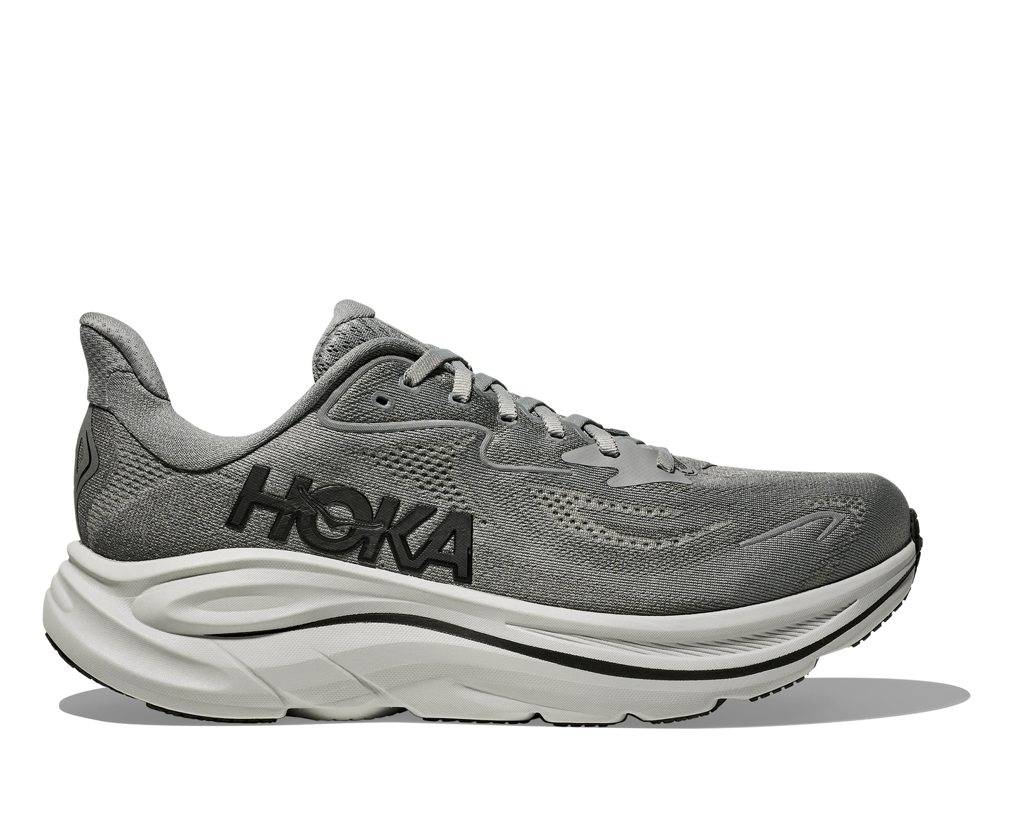 Hoka Clifton 10 Wide - Men's